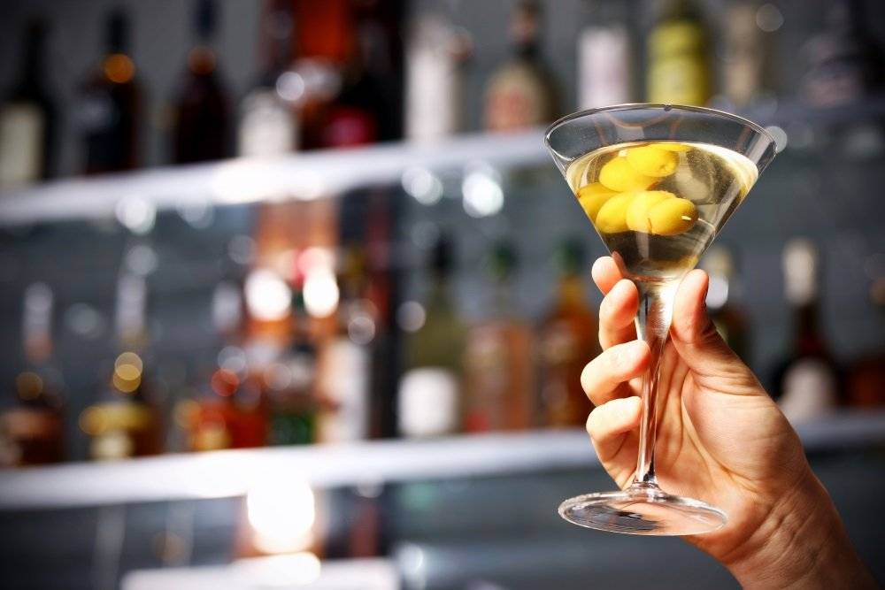 Ученые назвали самые опасные виды алкоголя