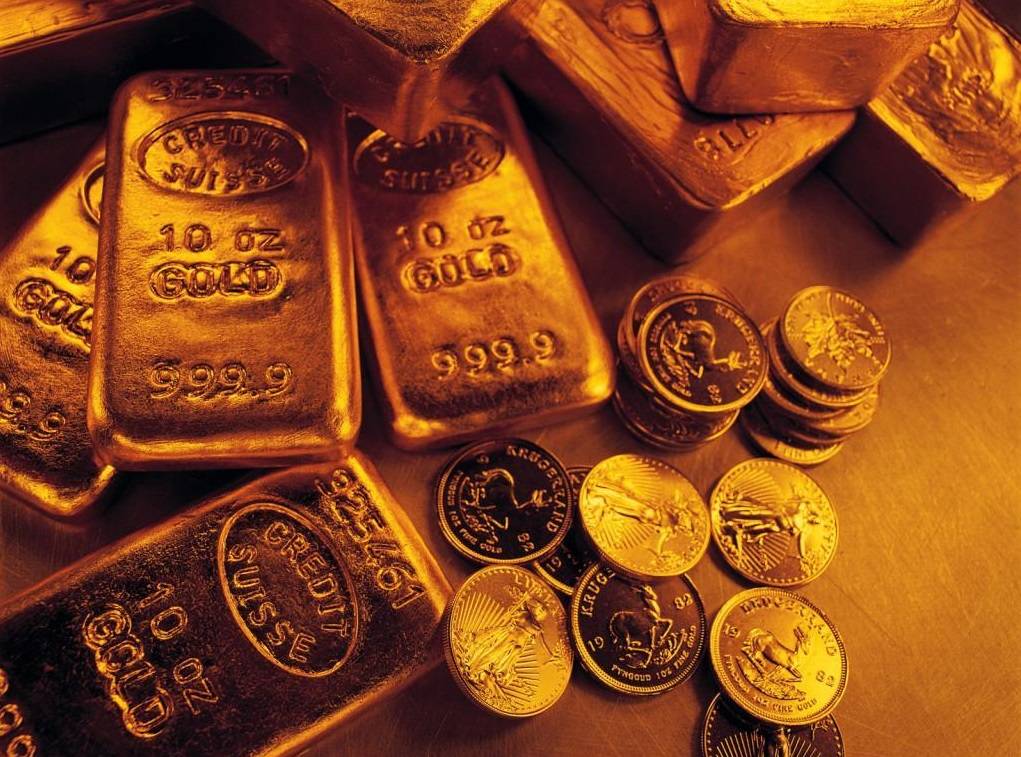 Россия может ввести обеспечение рубля золотом: хорошо это или плохо