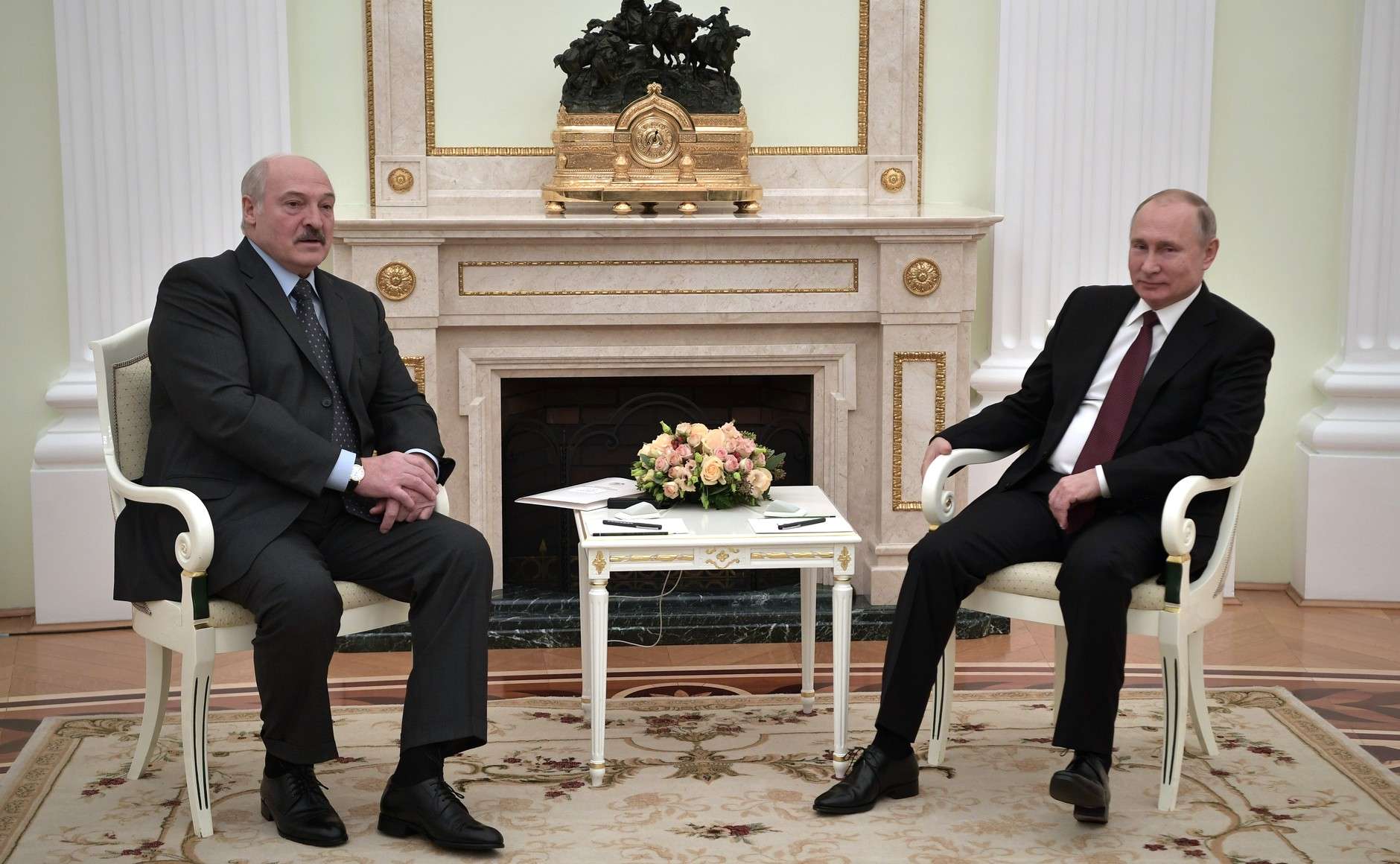 Дружбу с Белоруссией в 2018 году оценили в 7 миллиардов долларов