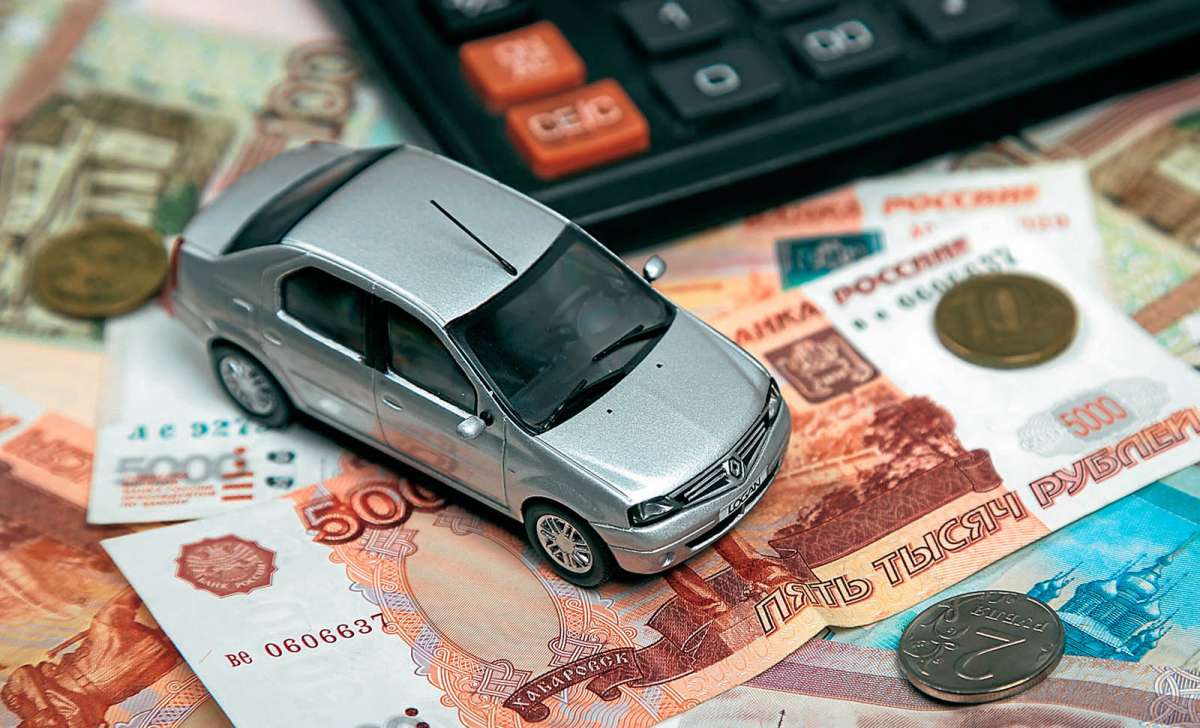 Автомобилисты России стали более экономными