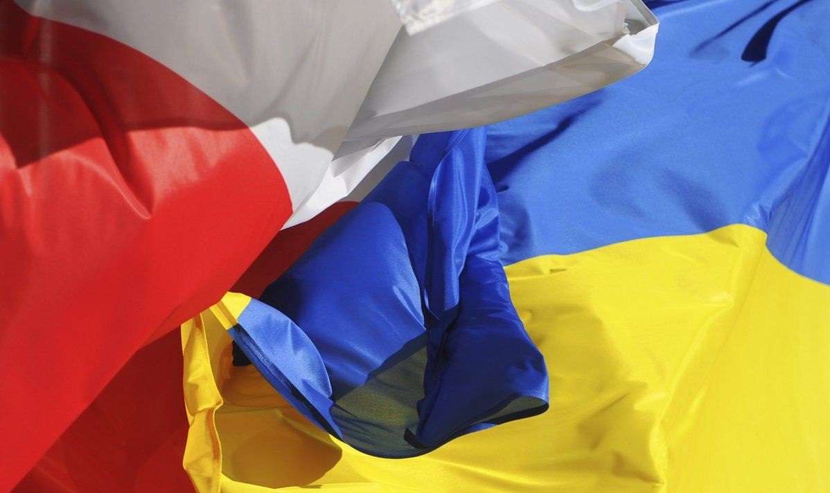 Украина может стать частью новой европейской страны