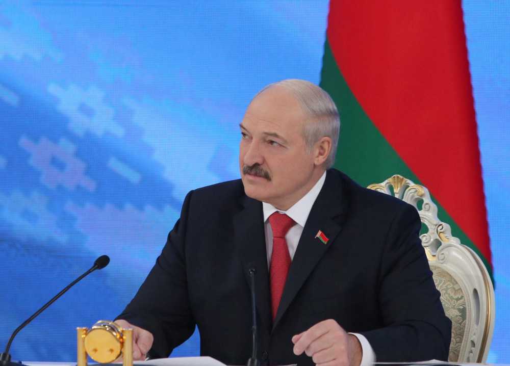 Лукашенко против единого рубля. Да здравствует новый рубль!