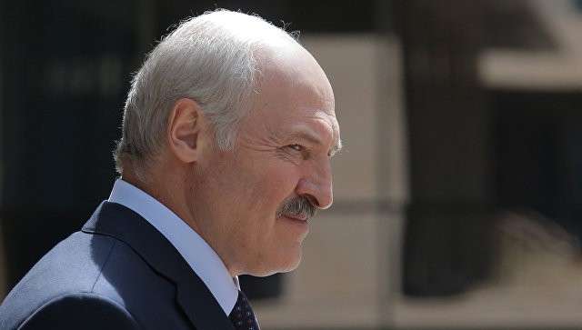 Лукашенко советует не смотреть на НАТО, как на врагов