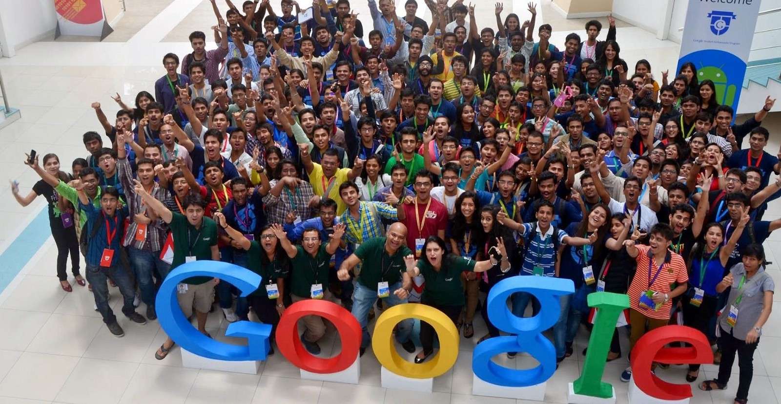 Компанию Google снова обвиняют в дискриминации
