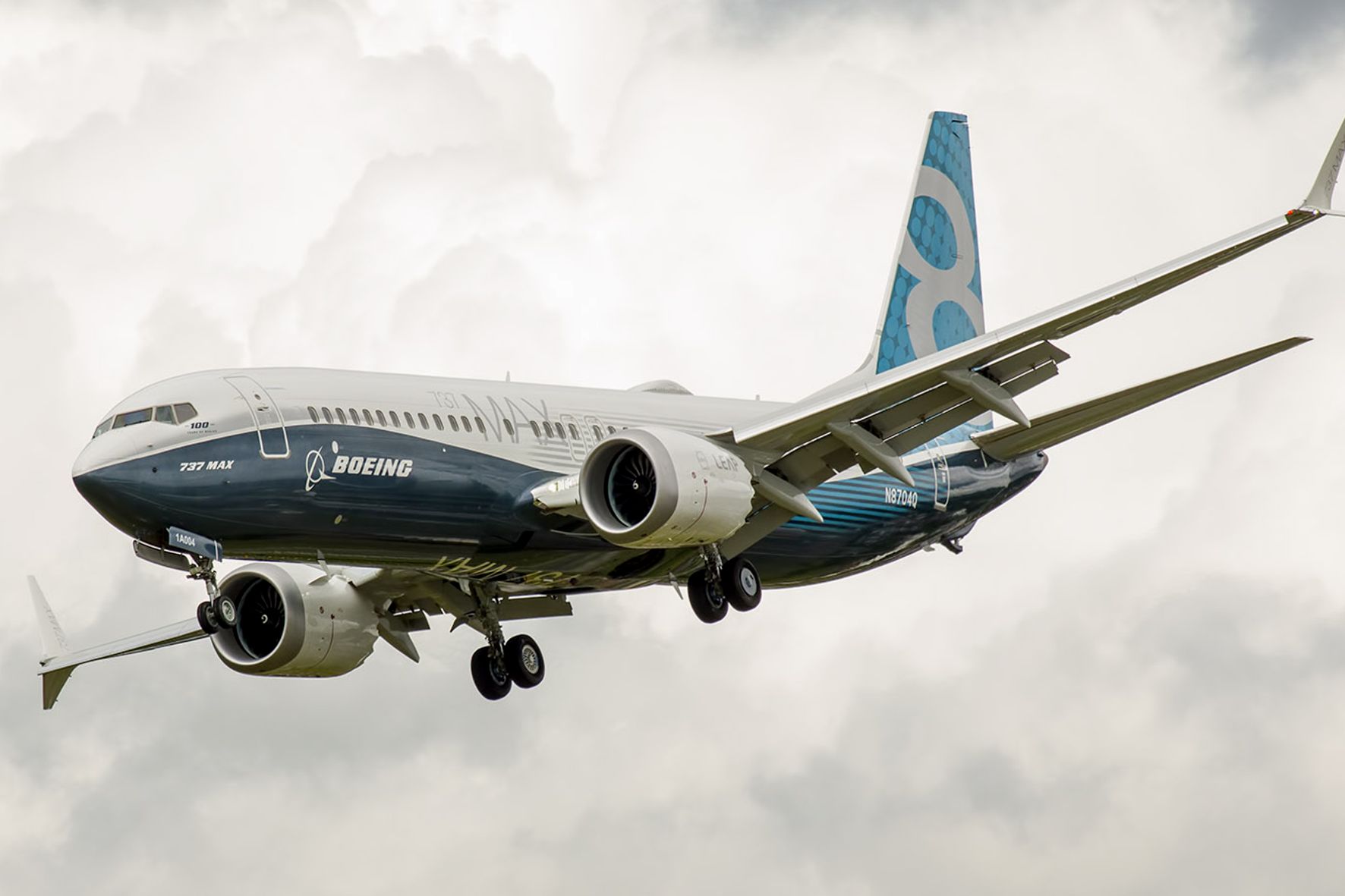 Авиакомпании по всему миру приостанавливают эксплуатацию самолетов Boeing 737 Max