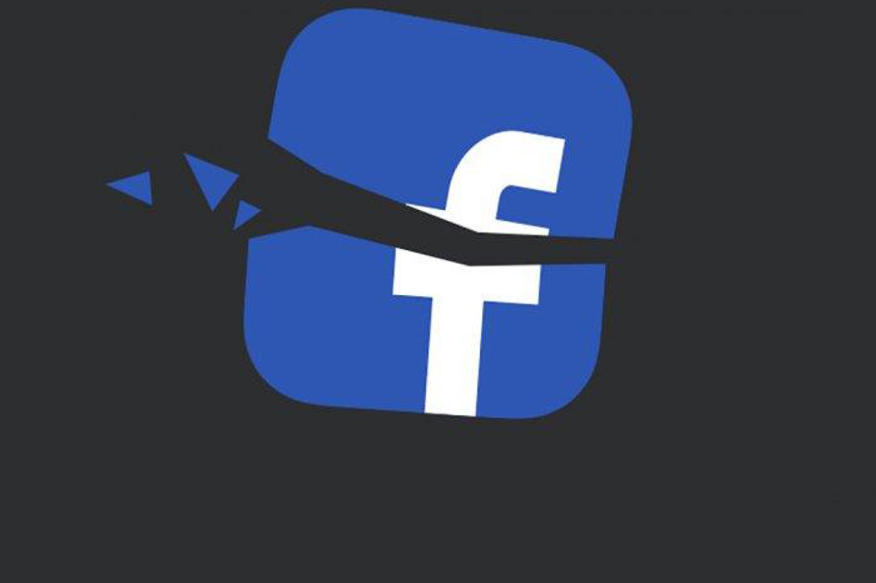 Не загружаются картинки на Фейсбук- глобальный сбой в работе Facebook, Instagram и WhatsApp