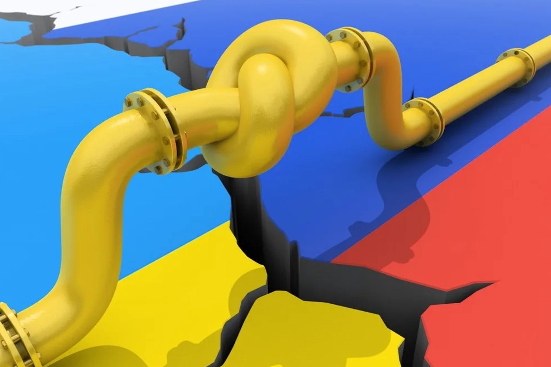 Украину ждет глобальная катастрофа – Суслов
