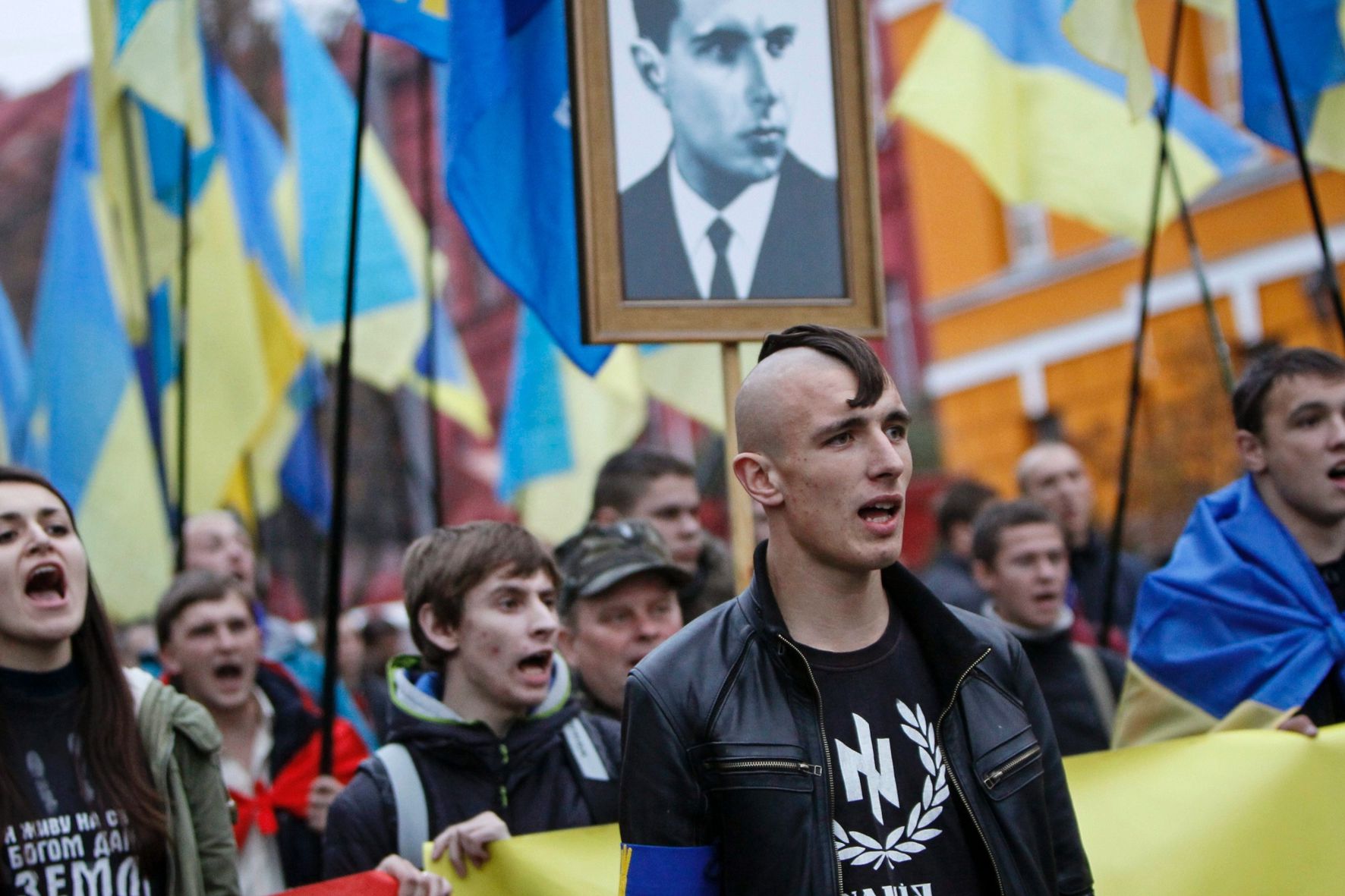 Радикалы на Украине выдвинули угрозы пророссийским политикам