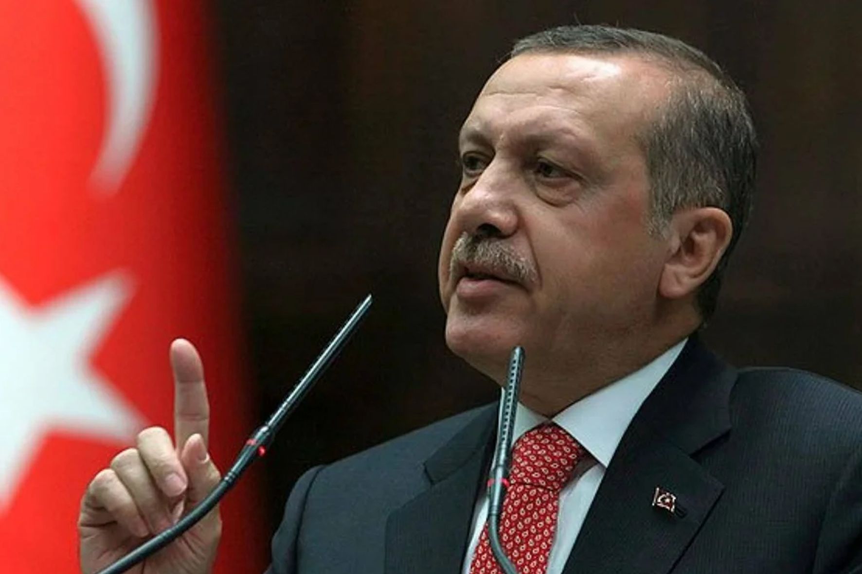 После переговоров с Трампом Эрдоган исключил отказ Турции от российских С-400