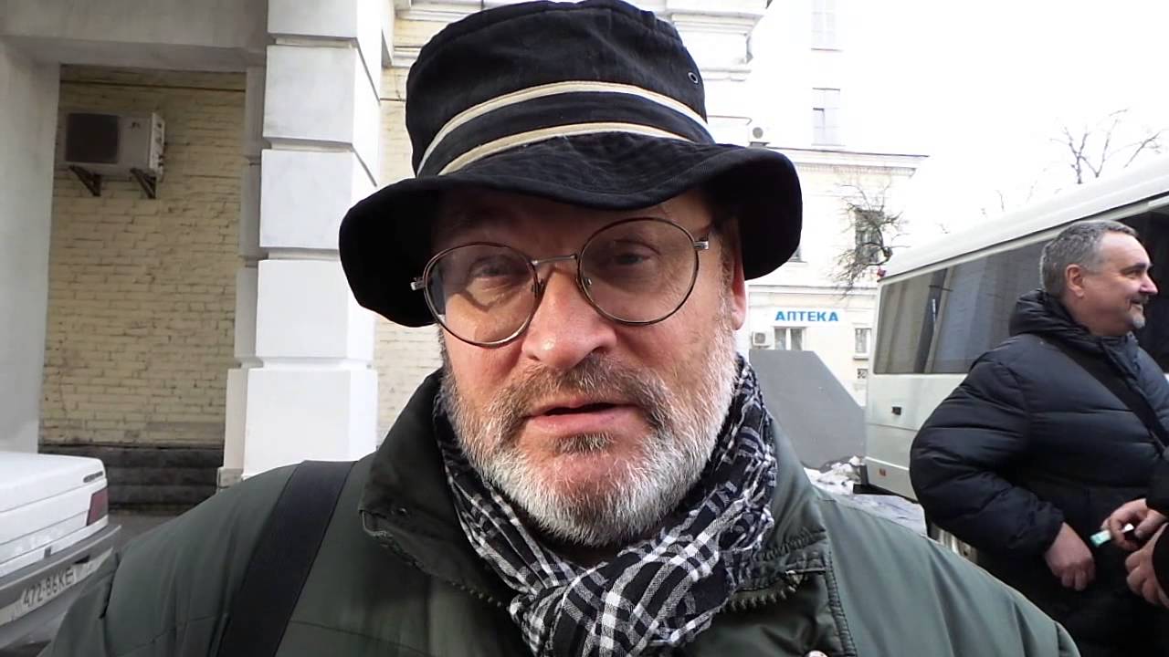 Украинского журналиста решили взять под стражу за статью о «возвращении Крыма в РФ». Владимира Скачко в тюрьму?