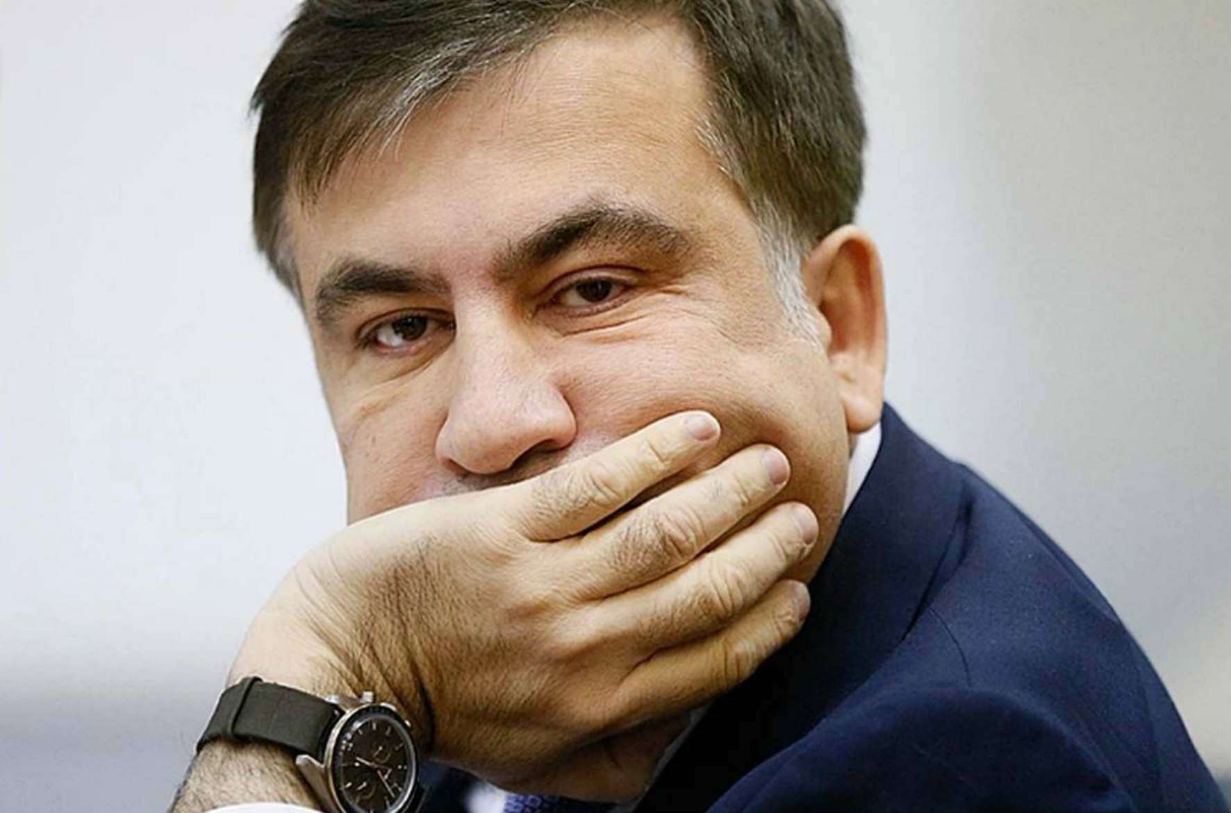 В Грузии приветствуют решение Саакашвили вернуться на родину