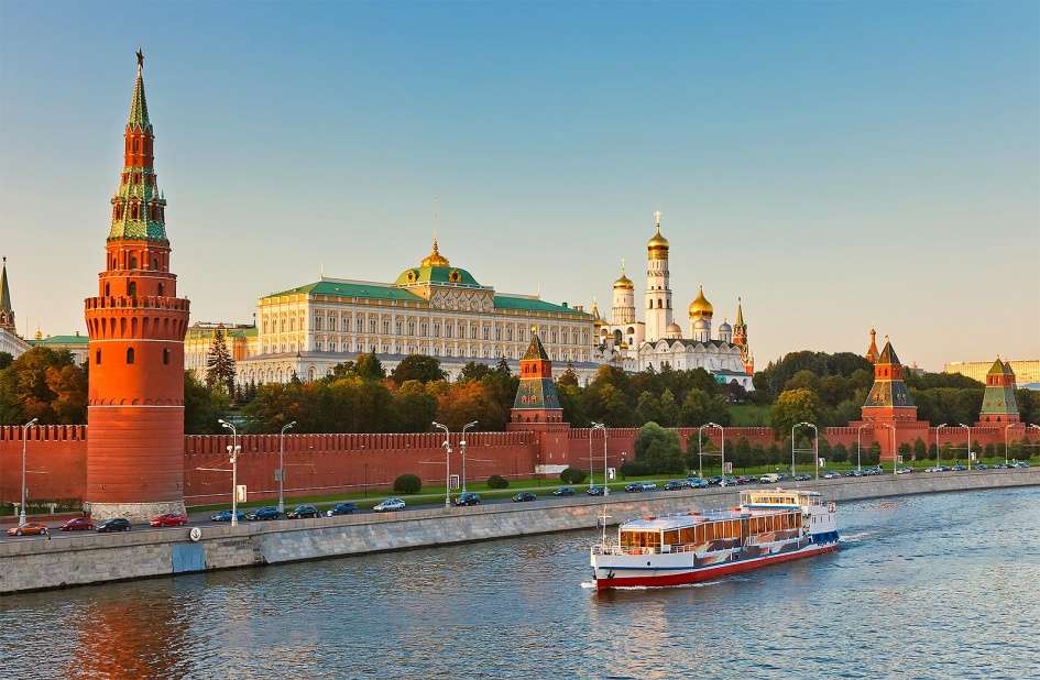 Социальная сфера и экономика в Москве разиваются благоприятно