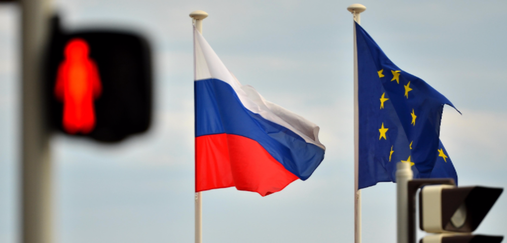 Отношения России и Европы на грани фола