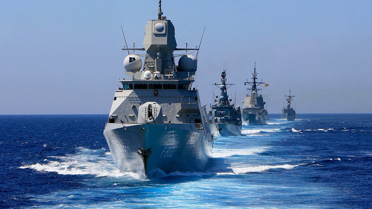 НАТО обеспокоен планами России в Черном море
