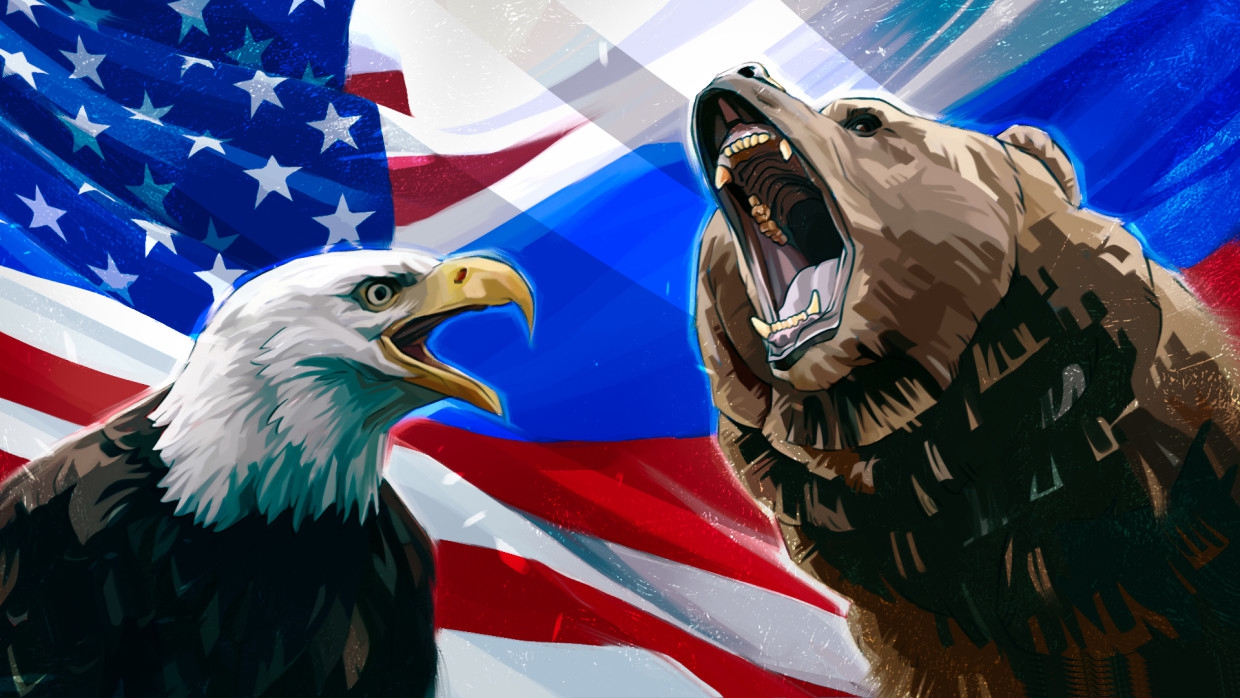 США – недружественная России страна