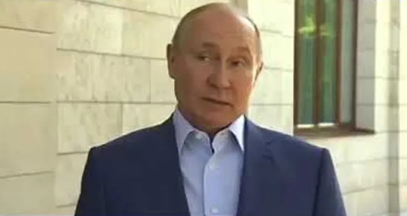 Путин рассказал правду о коронавирусе