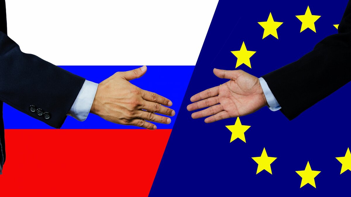 ЕС и РФ обвиняют друг друга в нежелании сотрудничать