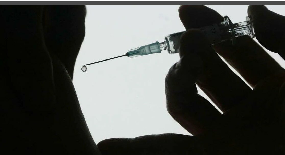 Тотальной вакцинации в России не будет