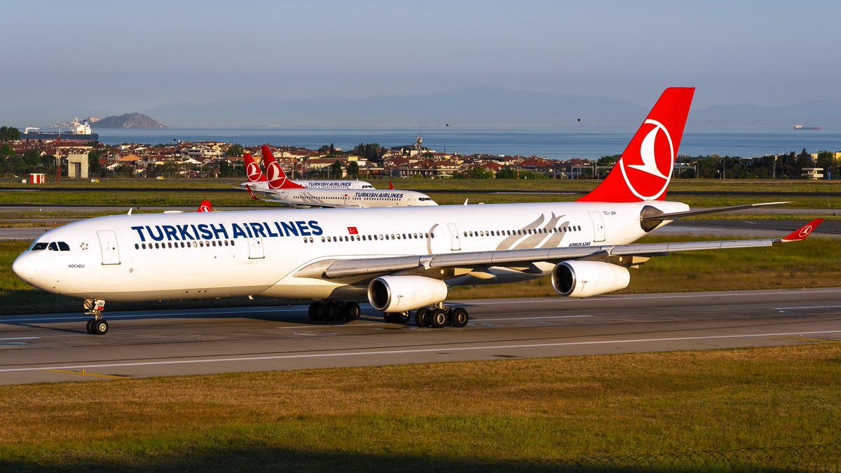 Эрдоган рад возобновлению авиасообщения между Россией и Турцией