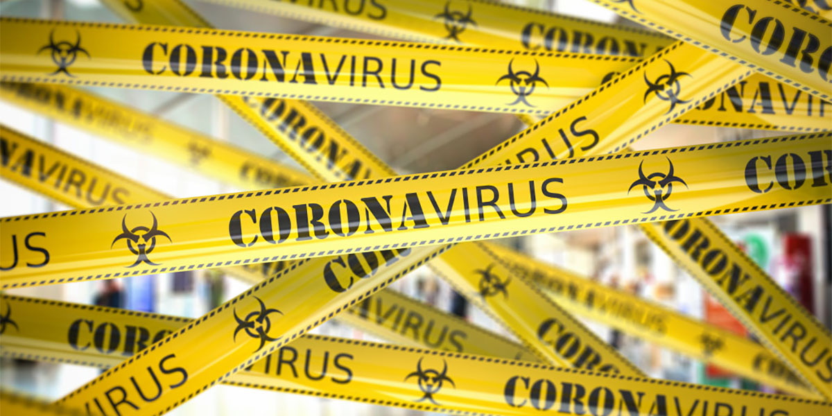 Мутировавший коронавирус грозит очередным всемирным локдауном