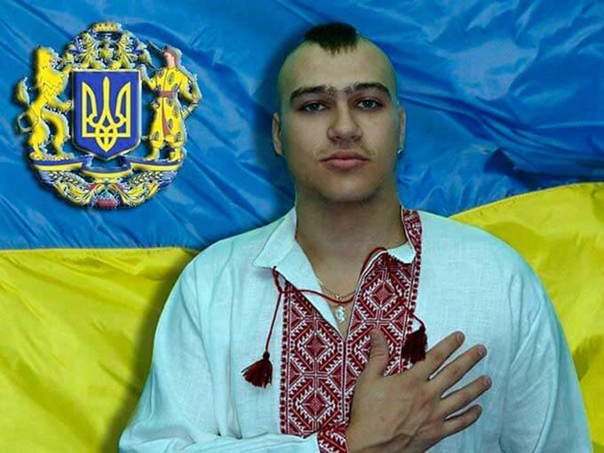 Большинство украинцев отказались считать себя русскими