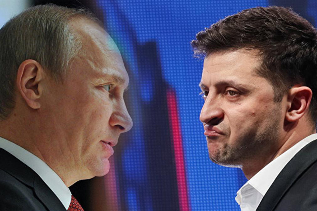 Главный итог встречи с Джо Байденом – подготовка встречи с Владимиром Путиным?