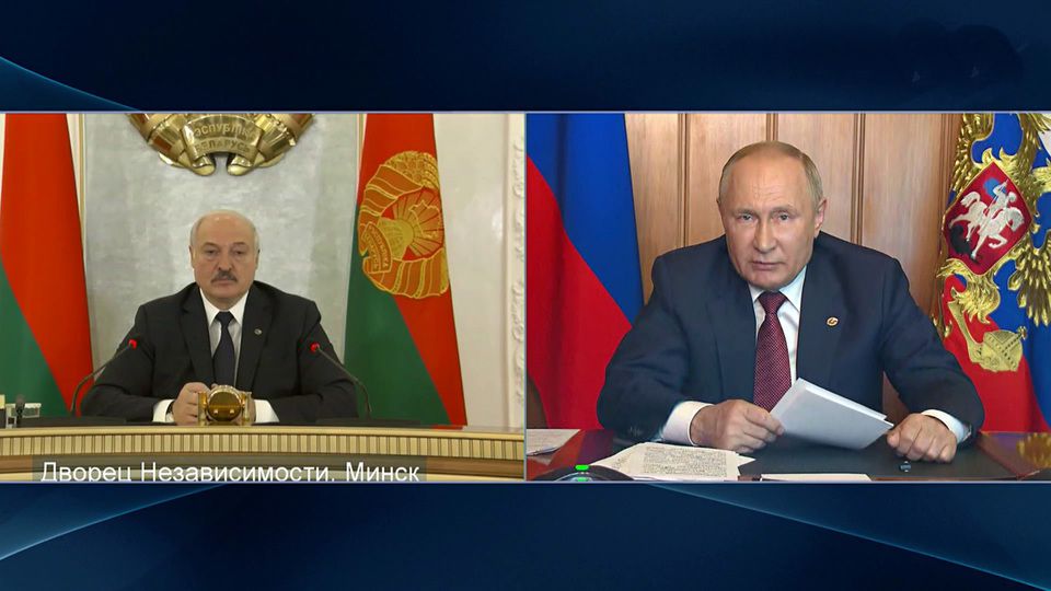 От Союзного к Единому? Россия и Белоруссия сделали шаг во взаимной интеграции