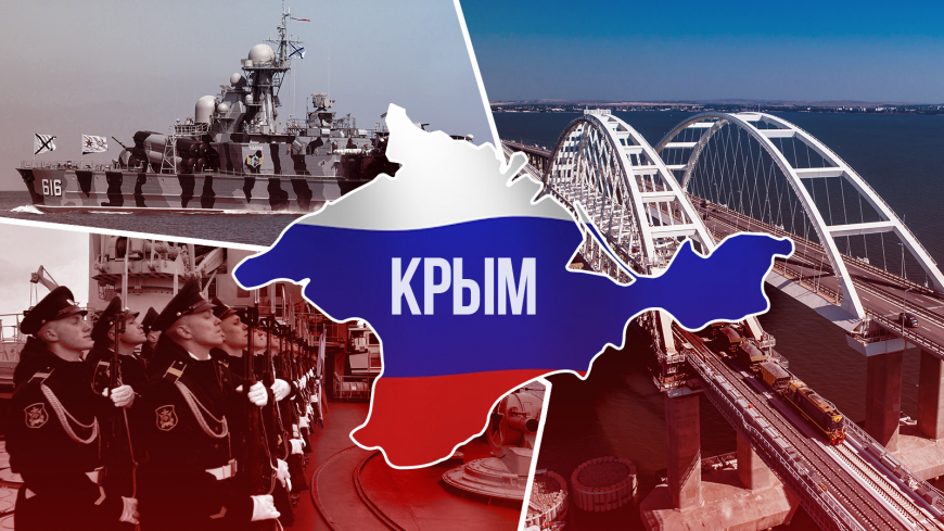 Крымско-украинский прагматизм по-белорусски за счет России