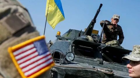 Запад не хочет войны с Россией, это дело нужно поручить Украине