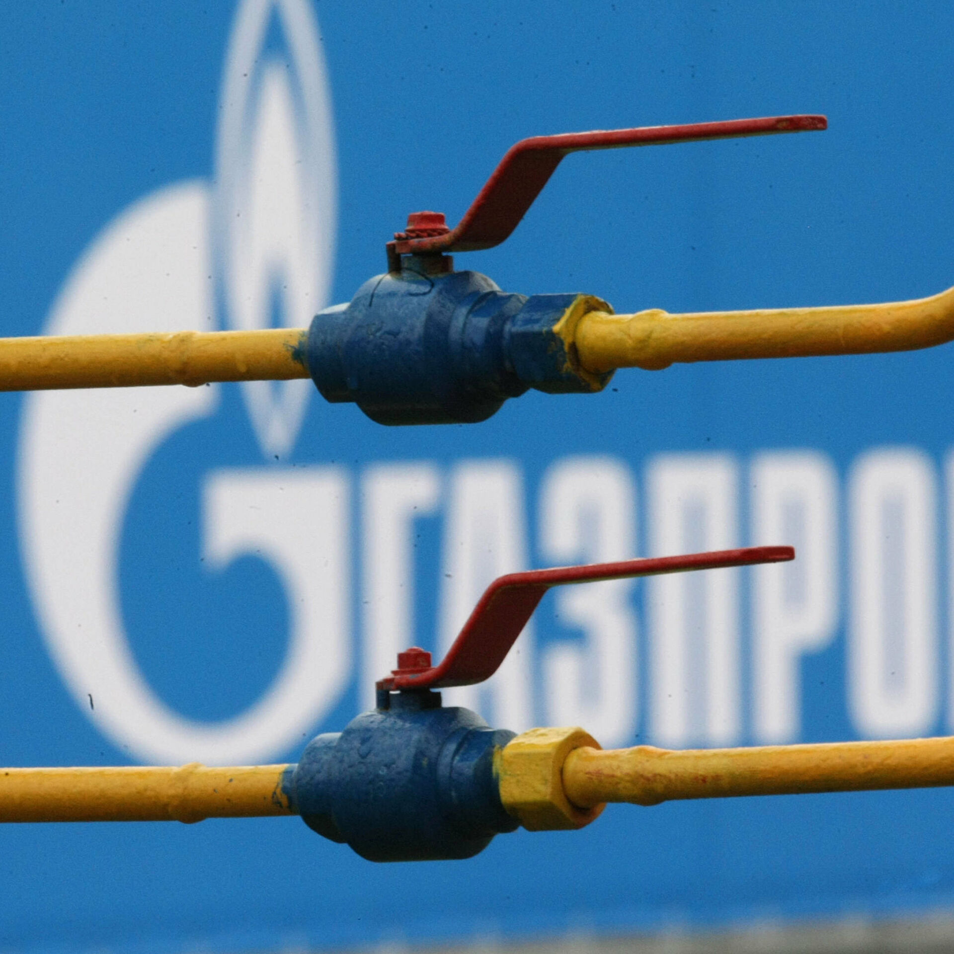 Украине вряд ли повезет, даже если Европа нагнет «Газпром»