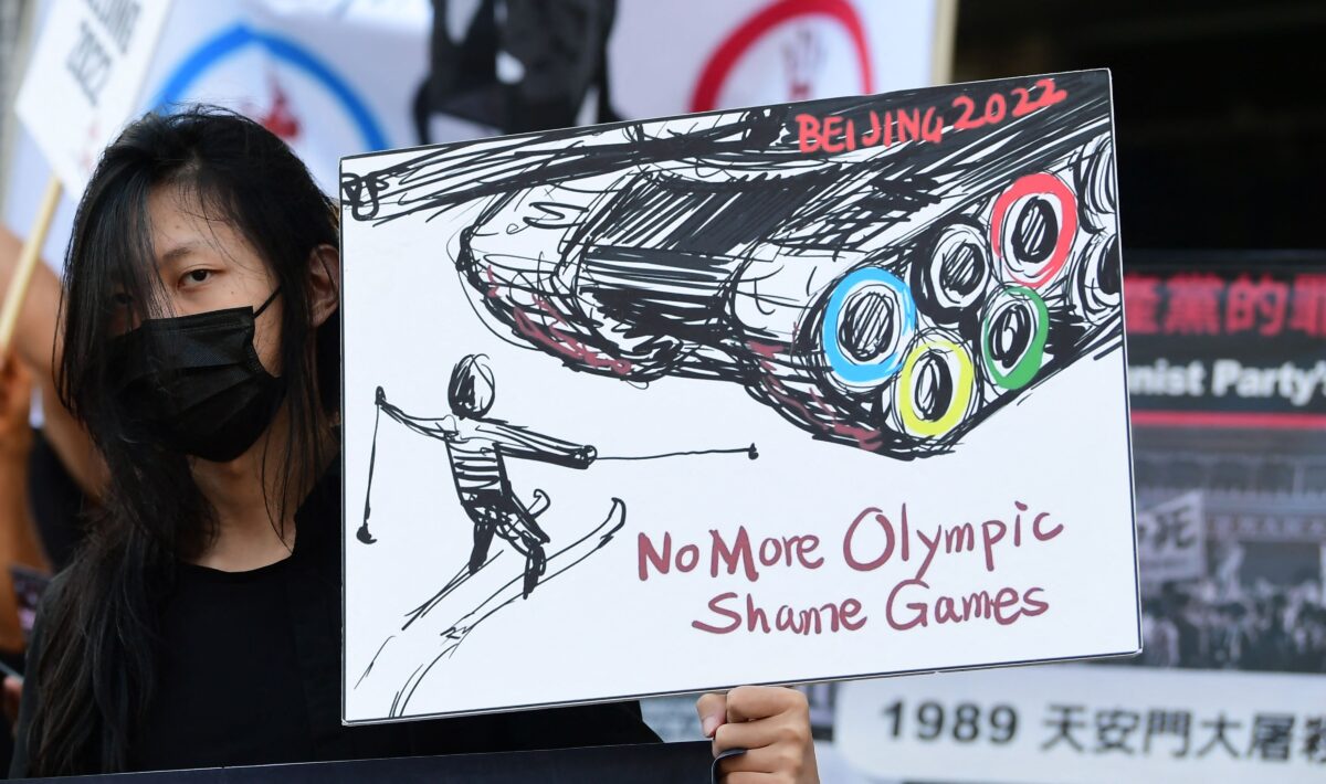 Бойкот Олимпиады: последствия скажутся на всем мире