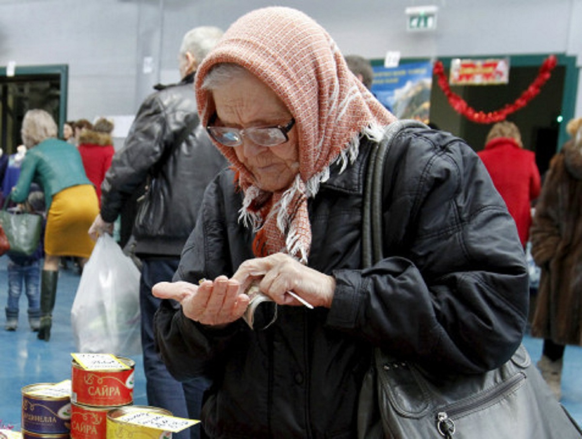 Россиян готовят к повышению цен на еду