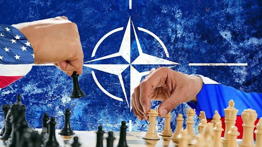 НАТО отказывает в гарантиях России