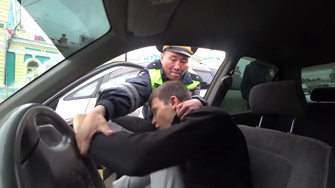 У российской полиции прибавилось полномочий