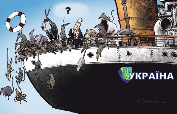Путин – Зеленский: третий звонок для Украины