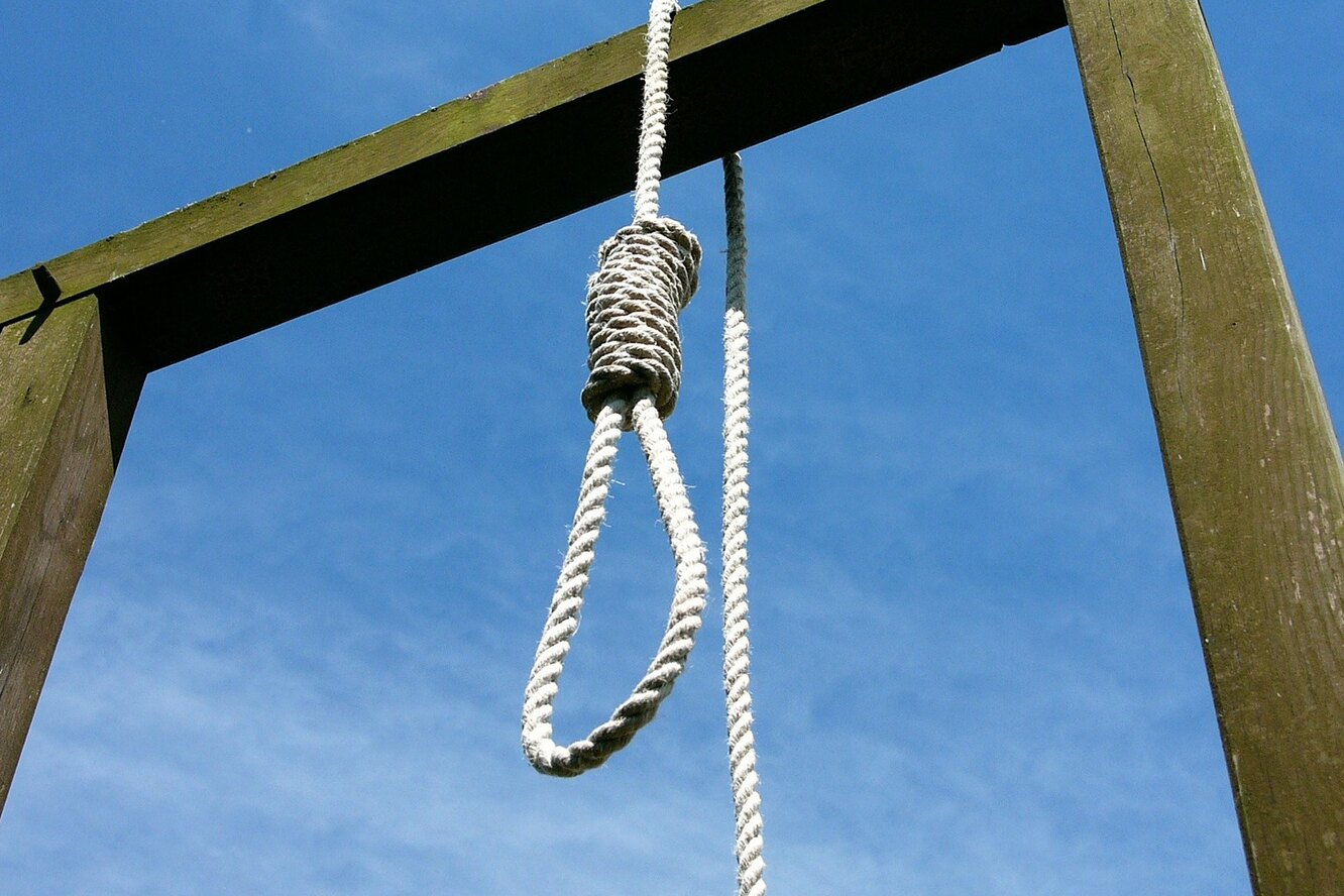 В России заговорили о возврате смертной казни