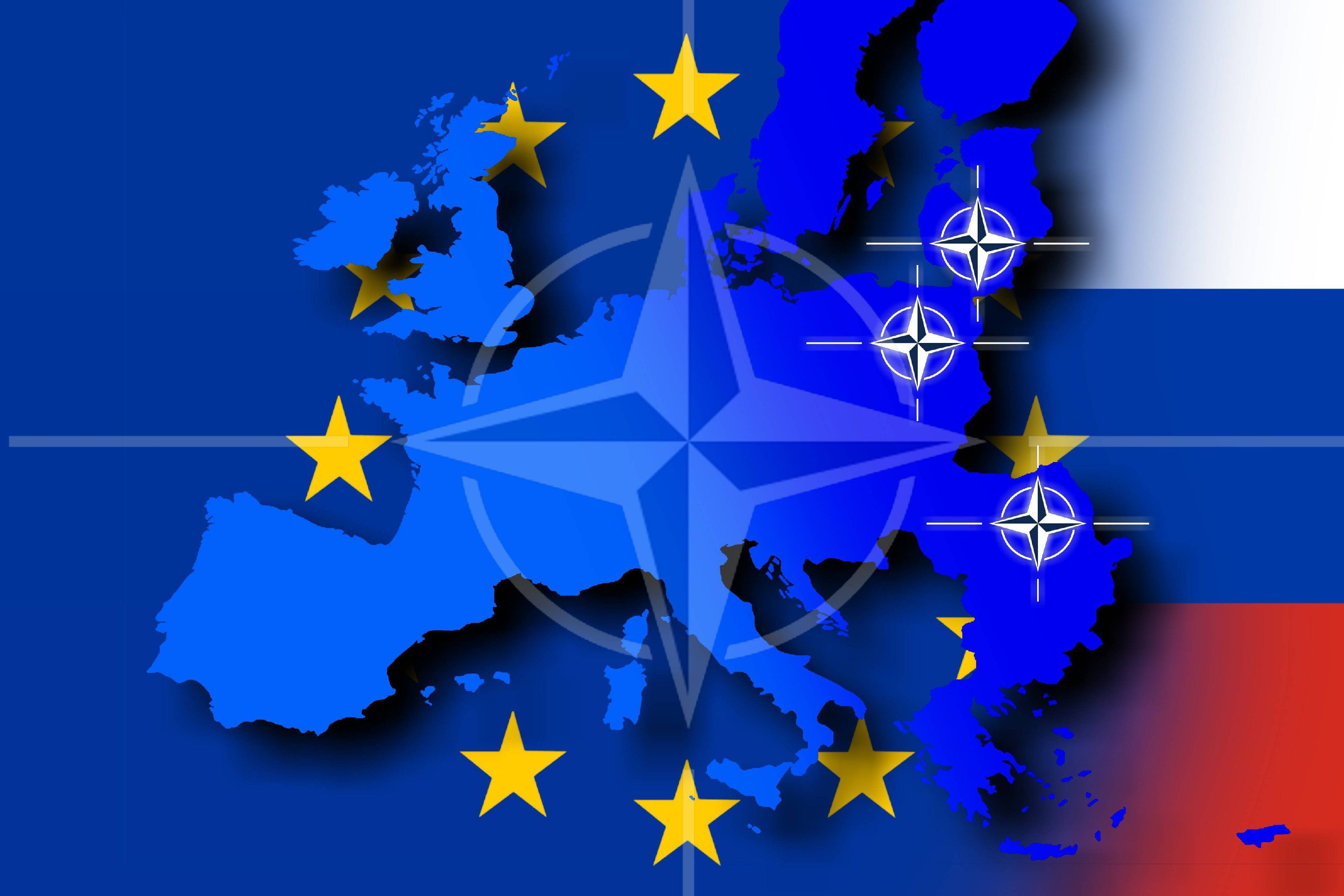 НАТО расширится без учета мнения России