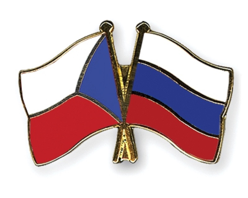 Чехия опомнилась и решила дружить с Россией