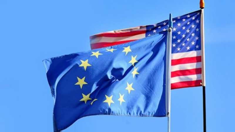 США подставили Европу
