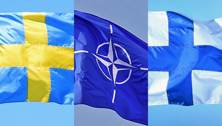 НАТО может расшириться мгновенно