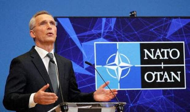 НАТО и США лишаются поддержки Европы