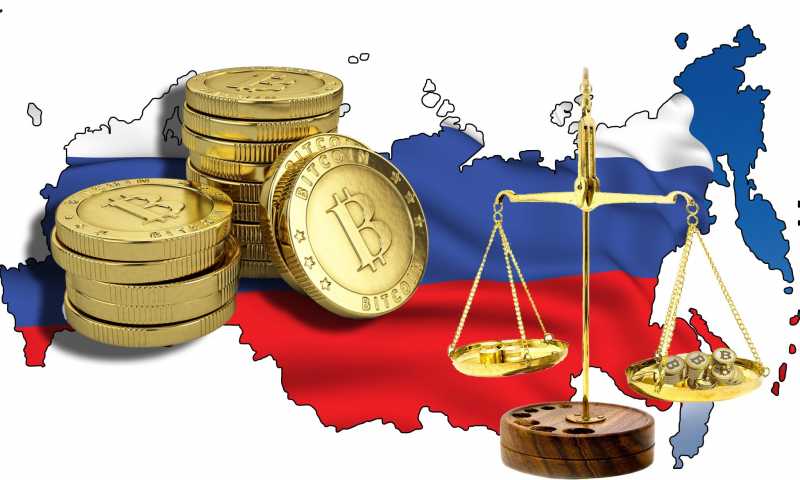 Судьбу криптовалют в России решат в течение месяца