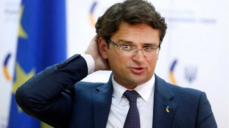 Украинский министр ставит России ультиматум
