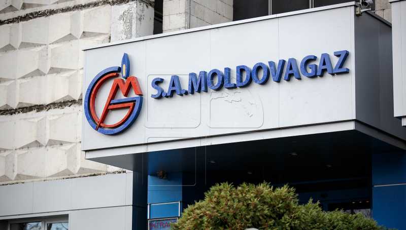 Контракт между «Газпромом» и Молдавией может быть разорван
