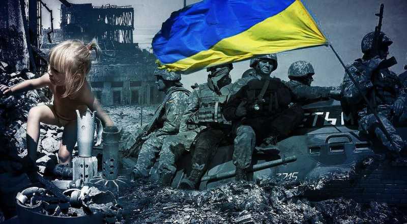 Украине могут помочь новые «Мински-3» -- об отношениях с независимыми ДНР и ЛНР