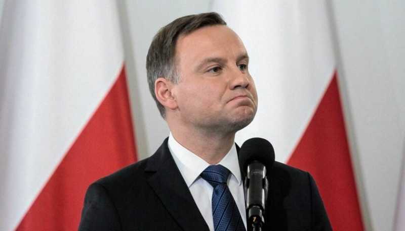 Польша может запретить россиянам посещение страны