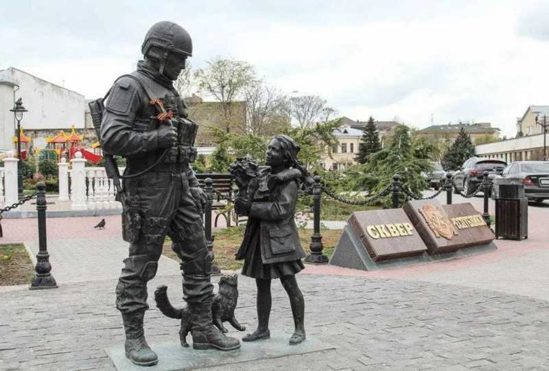Холмогоров: Наша цель не взятие городов, а зачистка Украины от нацистов по всем направлениям