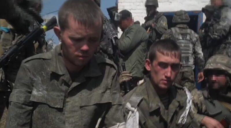 Ожесточение как оружие. Киев хочет продлить войну до бесконечности по заданию США