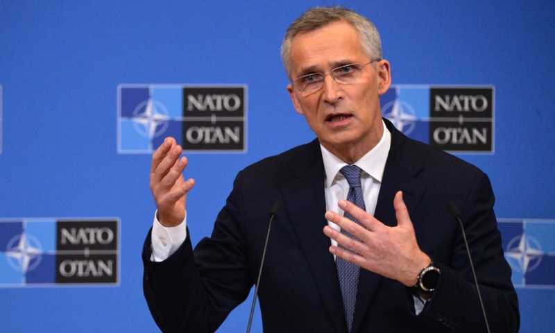 НАТО и ЕС – Украина: мы еще повоюем?