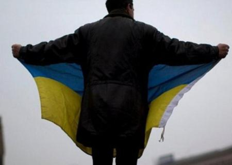 Будущее Украины-обрубка выражается в обрезании